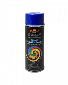 Spray CHAMPION emalia uniwersalna