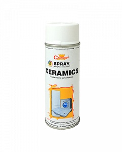 Spray CHAMPION ceramics